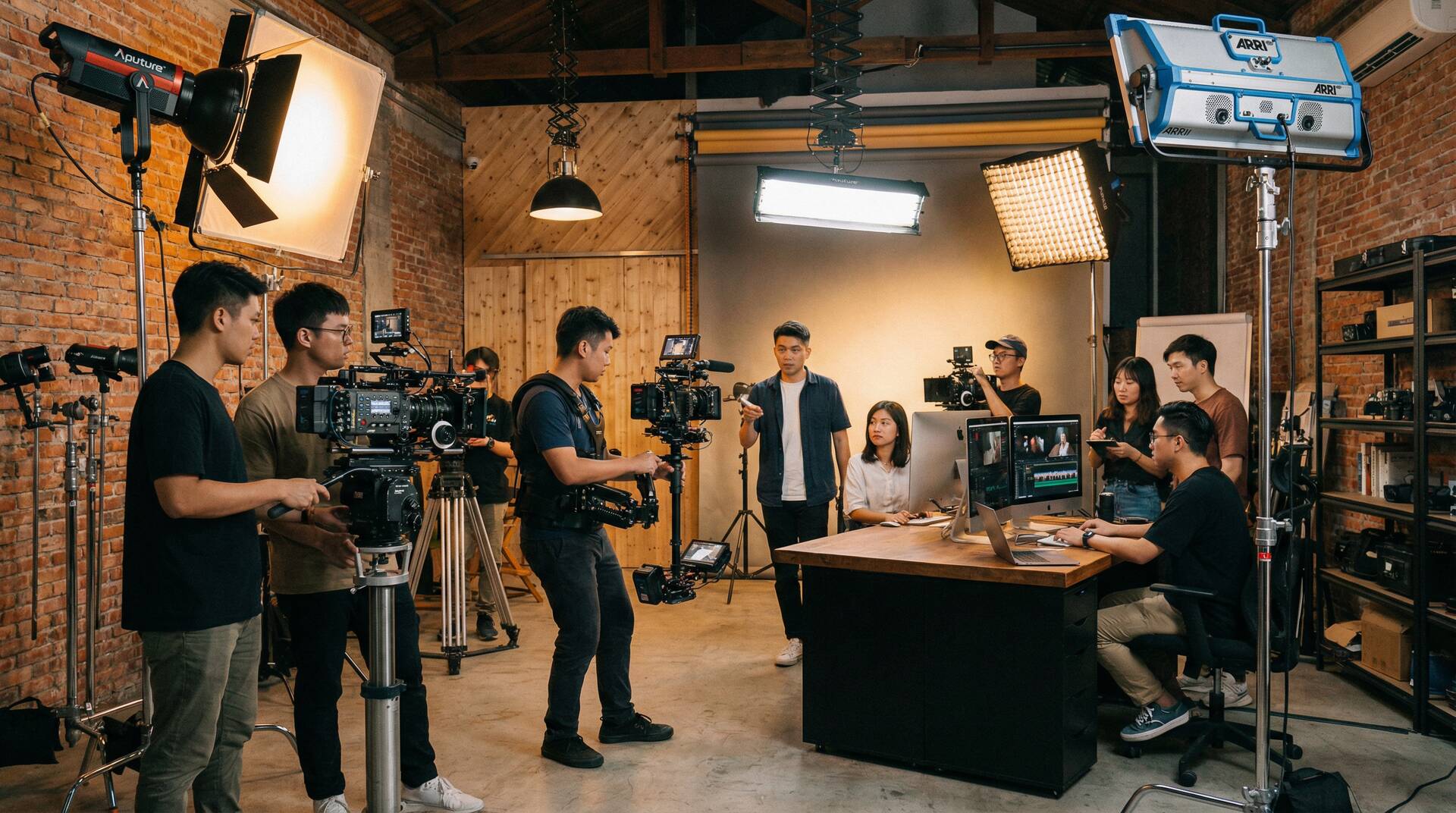 自慰喷水影视传媒制作团队