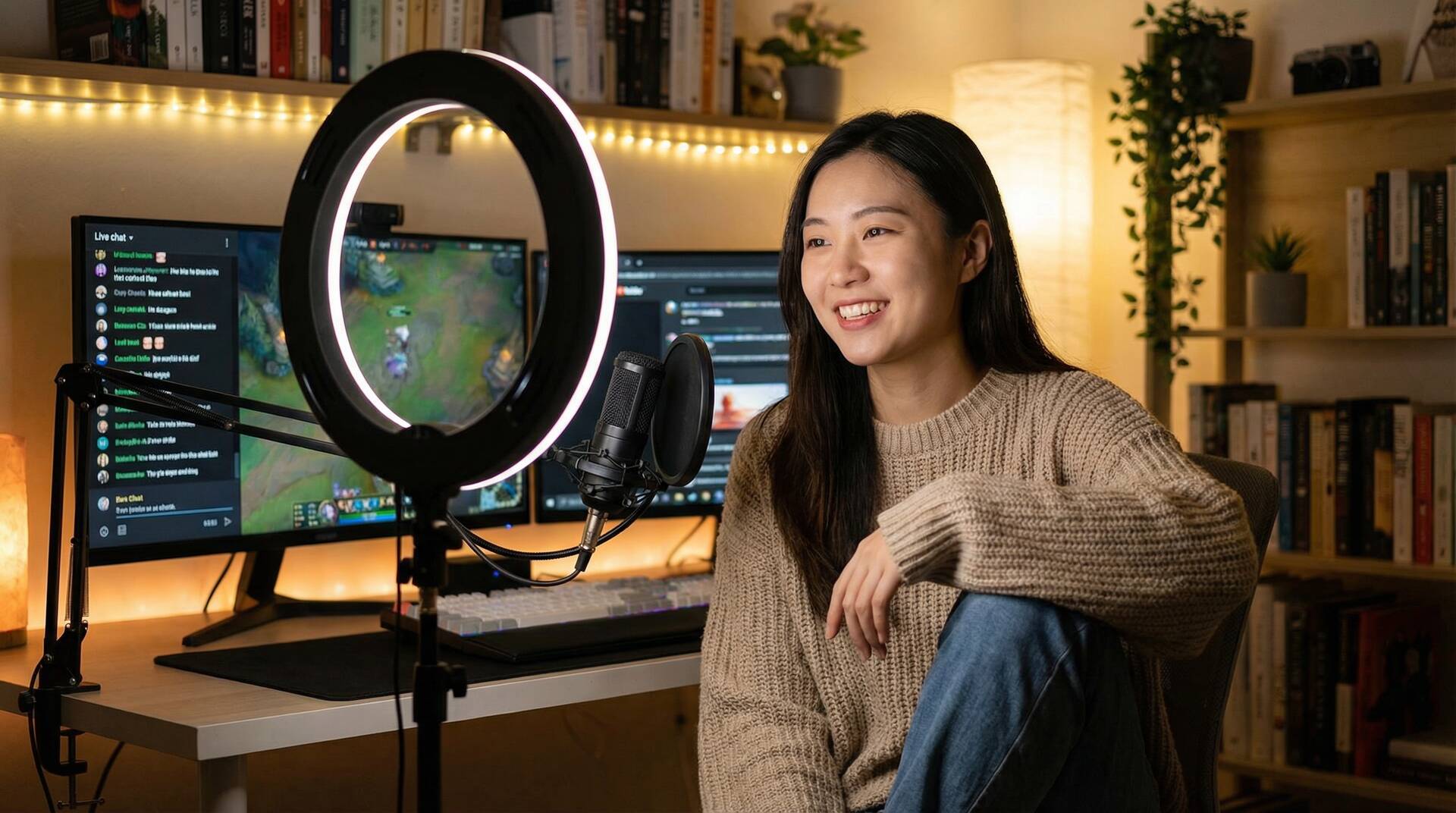 自慰喷水直播间精彩视频